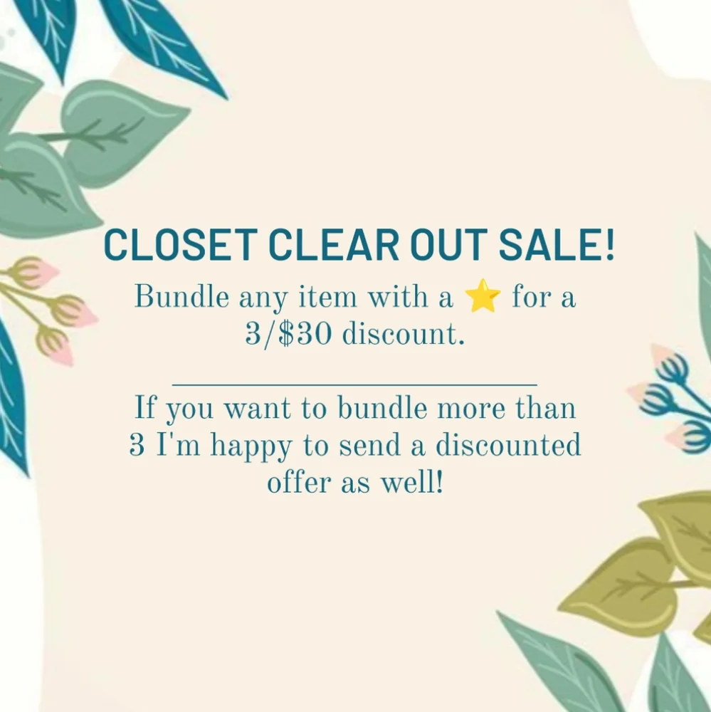 ⭐SALE!⭐ - Picture 1 of 1